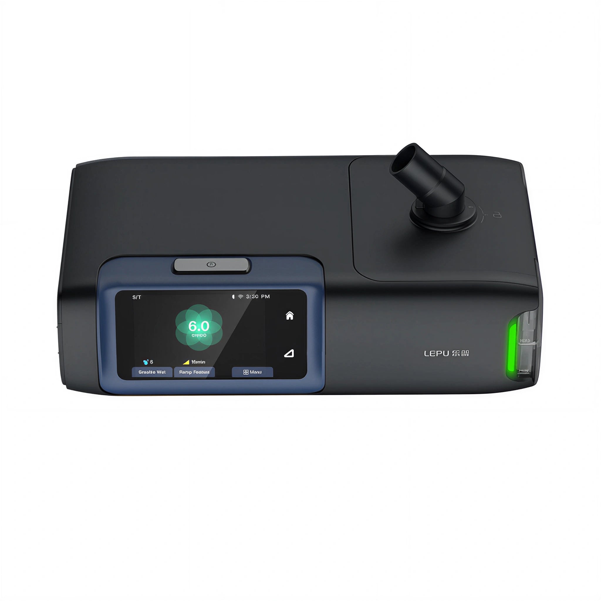 CPAP / Bi-level CPAP therapy system - LEPU Medical -