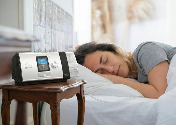 BiPAP Machines