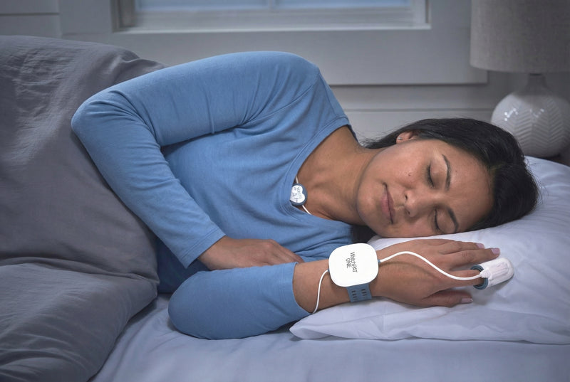 How Is Sleep Apnea Diagnosed?