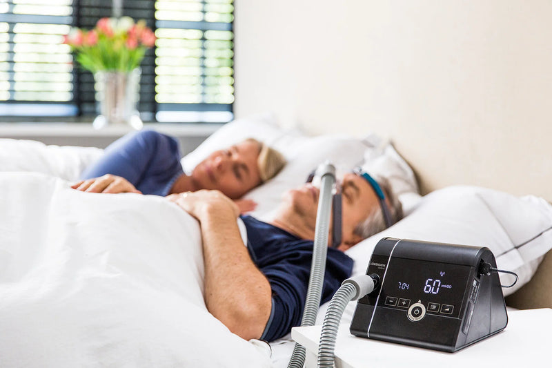 Obstructive Sleep Apnea (OSA)