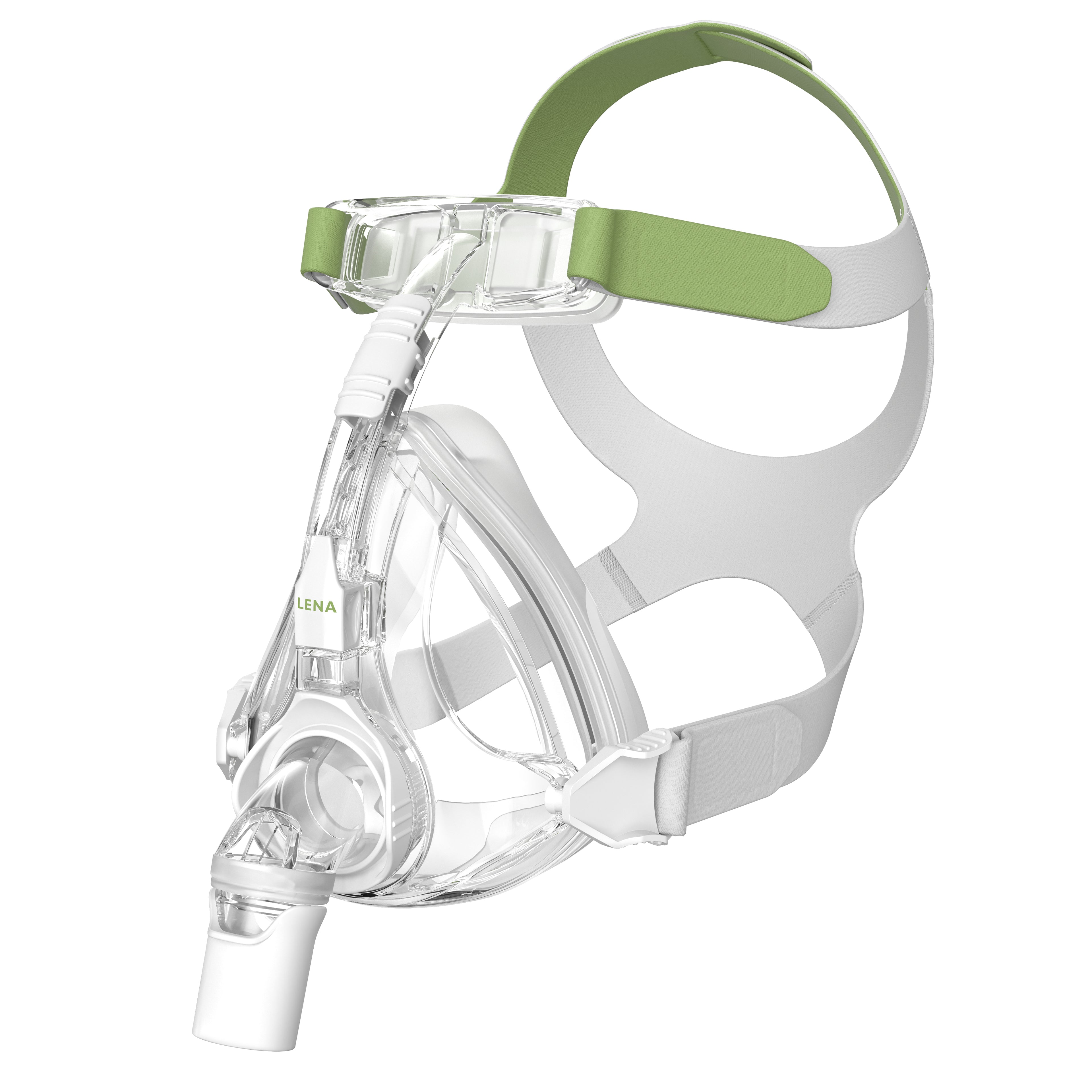 Lena Full Face Mask