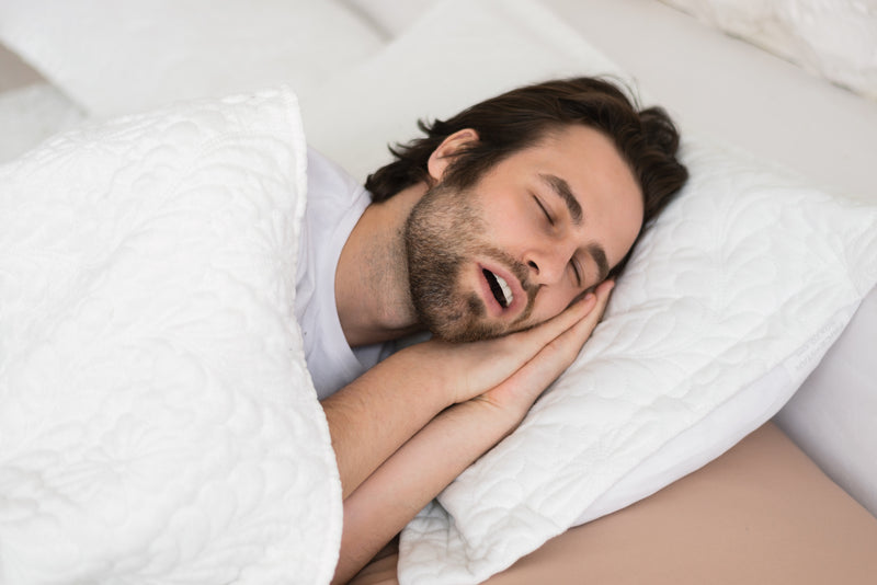 What Exactly Is Sleep Apnea?
